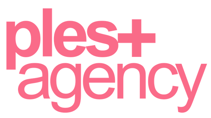 ples+ agency